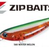 ZIP BAITS FAKIE DOG CB