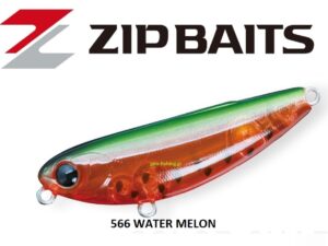 ZIP BAITS FAKIE DOG CB ZIP BAITS FAKIE DOG CB