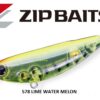 ZIP BAITS FAKIE DOG CB
