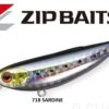 ZIP BAITS FAKIE DOG CB