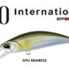 DUO SPEARHEAD RYUKI 50F