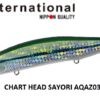 DUO REALIS JERKBAIT 120SP & SW
