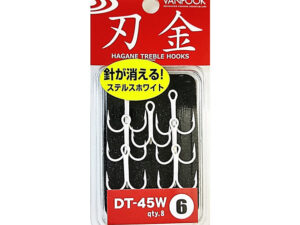 VANFOOK DT-45W