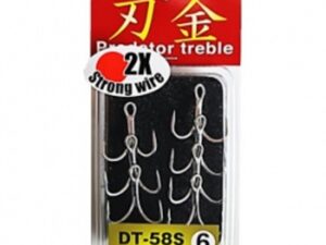 VANFOOK DT-58S