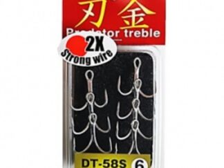 VANFOOK DT-58S