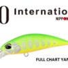 DUO SPEARHEAD RYUKI 50F