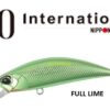 DUO SPEARHEAD RYUKI 50F