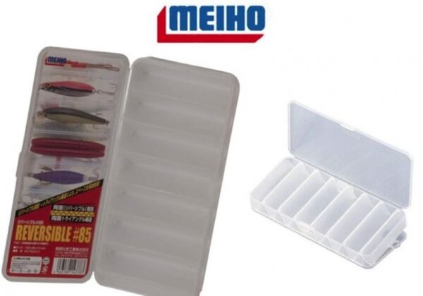 MEIHO REVERSIBLE 85 MEIHO REVERSIBLE 85