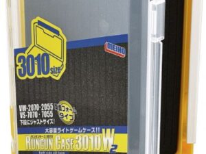 MEIHO RUNGUN CASE 3010W2