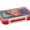 MEIHO RUNGUN CASE 1010W1