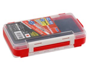 MEIHO RUNGUN CASE 1010W1