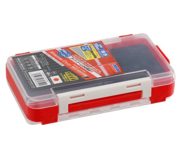 MEIHO RUNGUN CASE 1010W1