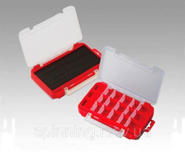 MEIHO RUNGUN CASE 1010W1