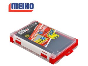 MEIHO RUNGUN CASE 3010W1