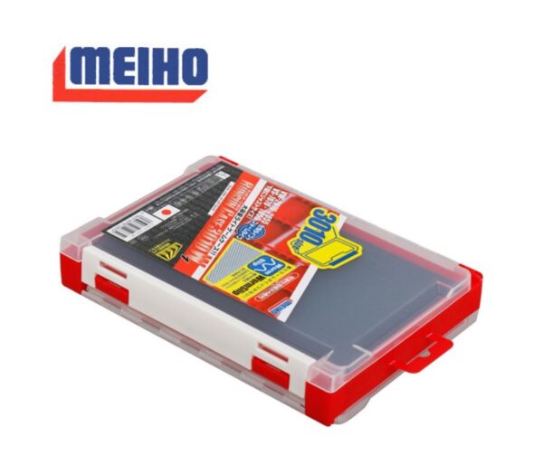 MEIHO RUNGUN CASE 3010W1