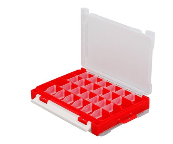 MEIHO RUNGUN CASE 3010W1