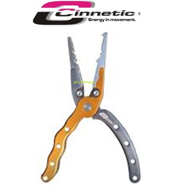CINNETIC 195 PLIER