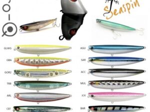SEASPIN PRO Q 120