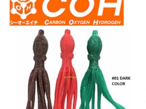 COH TAKO BAIT