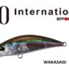 DUO SPEARHEAD RYUKI 50F
