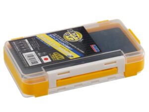 MEIHO RUNGUN CASE 1010W2