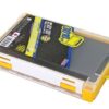 MEIHO RUNGUN CASE 3010W2