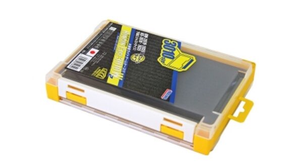 MEIHO RUNGUN CASE 3010W2