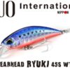 DUO SPEARHEAD RYUKI 45S WT SW LIMITED