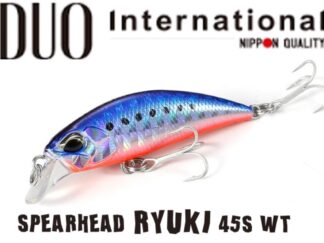 DUO SPEARHEAD RYUKI 45S WT SW LIMITED