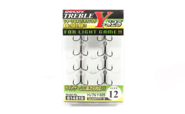 DECOY YS-25 TREBLE