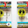 DECOY Y-S81 TREBLE