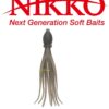 NIKKO TAKOS 3.5''