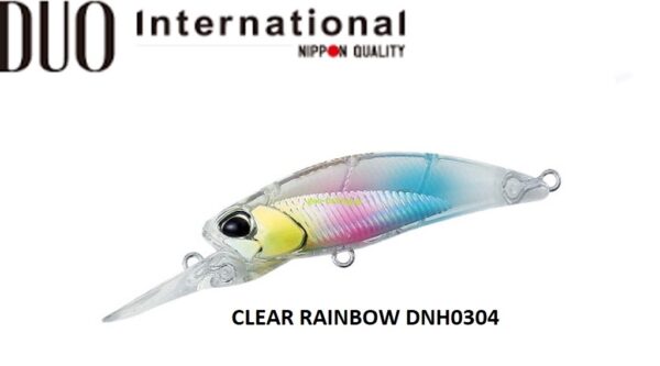 DUO TETRA WORKS TOTO SHAD