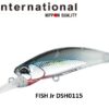 DUO TETRA WORKS TOTO SHAD