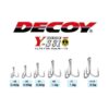DECOY Y-S81 TREBLE