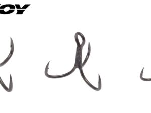 DECOY YS-25 TREBLE DECOY YS-25 TREBLE
