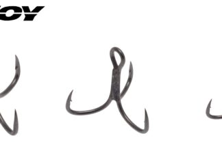 DECOY YS-25 TREBLE