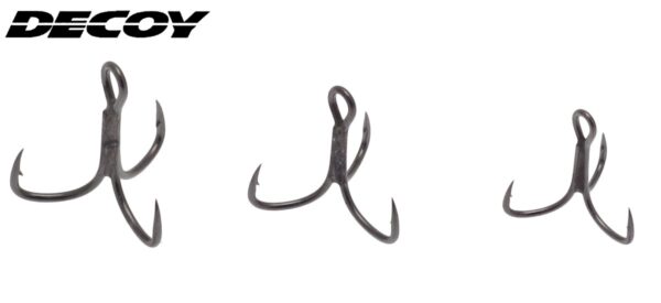 DECOY YS-25 TREBLE