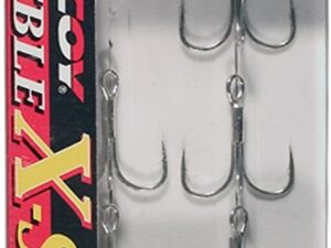 DECOY X-S51 QUATRO HOOK