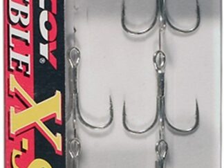DECOY X-S51 QUATRO HOOK