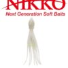 NIKKO TAKOS 3.5''