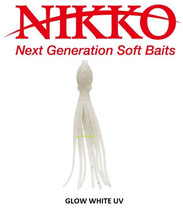 NIKKO TAKOS 3.5''