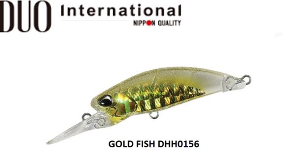 DUO TETRA WORKS TOTO SHAD