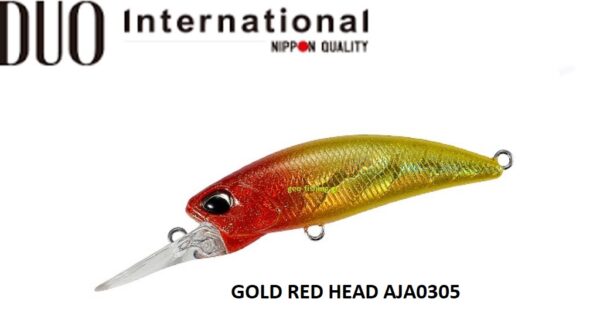 DUO TETRA WORKS TOTO SHAD