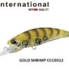 DUO TETRA WORKS TOTO SHAD