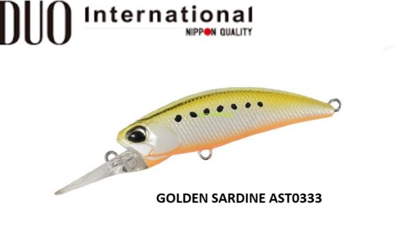 DUO TETRA WORKS TOTO SHAD