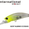 DUO TETRA WORKS TOTO SHAD
