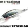 DUO TETRA WORKS TOTO SHAD