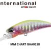 DUO TETRA WORKS TOTO SHAD