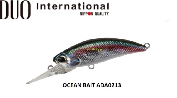 DUO TETRA WORKS TOTO SHAD